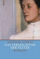 Das Vermächtnis der Eszter