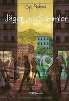 Jäger und Sammler