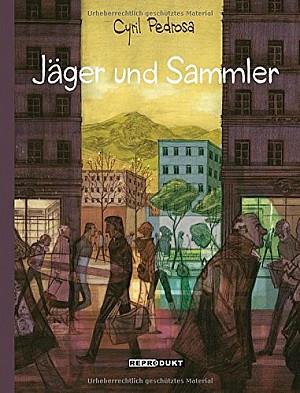 Jäger und Sammler