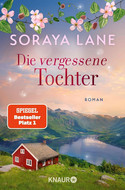 Die vergessene Tochter (Die verlorenen Töchter 7)