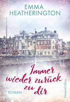 Immer wieder zurück zu dir