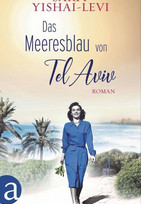 Das Meeresblau von Tel Aviv