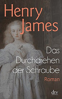 Das Durchdrehen der Schraube