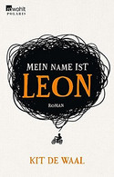 Mein Name ist Leon