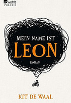 Mein Name ist Leon