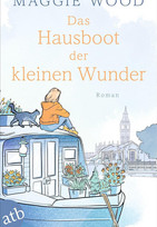 Das Hausboot der kleinen Wunder