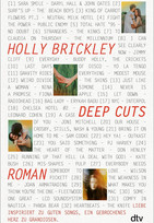 Deep Cuts