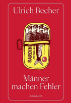 Männer machen Fehler