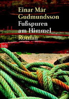 Fußspuren am Himmel