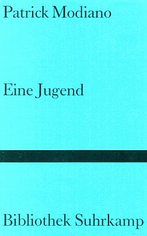 Eine Jugend