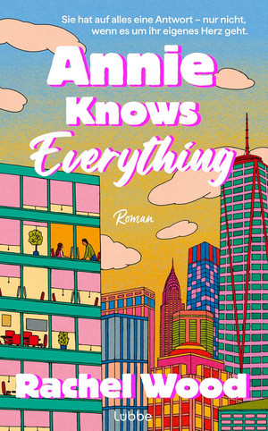 Annie Knows Everything