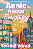 Annie Knows Everything