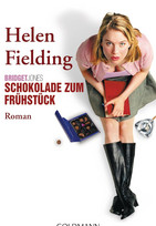 Bridget Jones (1) - Schokolade zum Frühstück