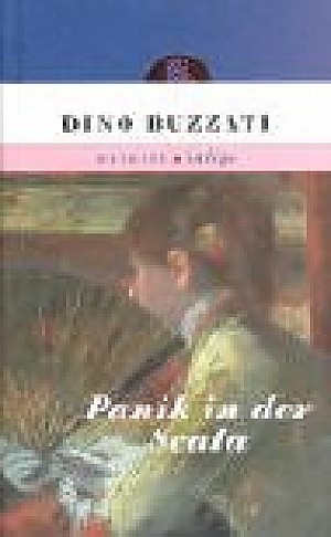 Panik in der Scala