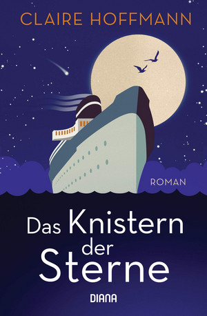 Das Knistern der Sterne