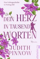 Dein Herz in tausend Worten