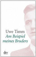 Am Beispiel meines Bruders