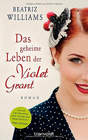 Das geheime Leben der Violet Grant