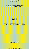 Die Einstellung