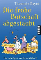 Die frohe Botschaft abgestaubt