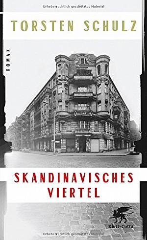 Skandinavisches Viertel