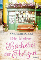 Die kleine Bücherei der Herzen (Ein Irland-Liebesroman 1)