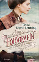 Die Fotografin - Bd. 1: Am Anfang des Weges