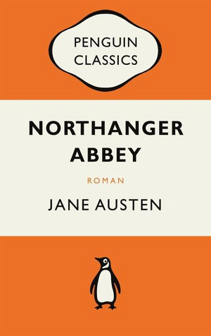 Northanger Abbey