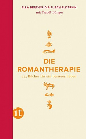 Die Romantherapie