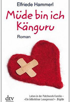 Müde bin ich Känguru