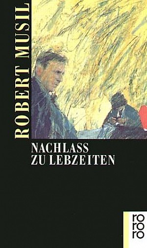 洋書 Robert Musil und der Genius Loci Robert Musil: Nachlass zu Lebzeiten - Belletristik-Couch.de