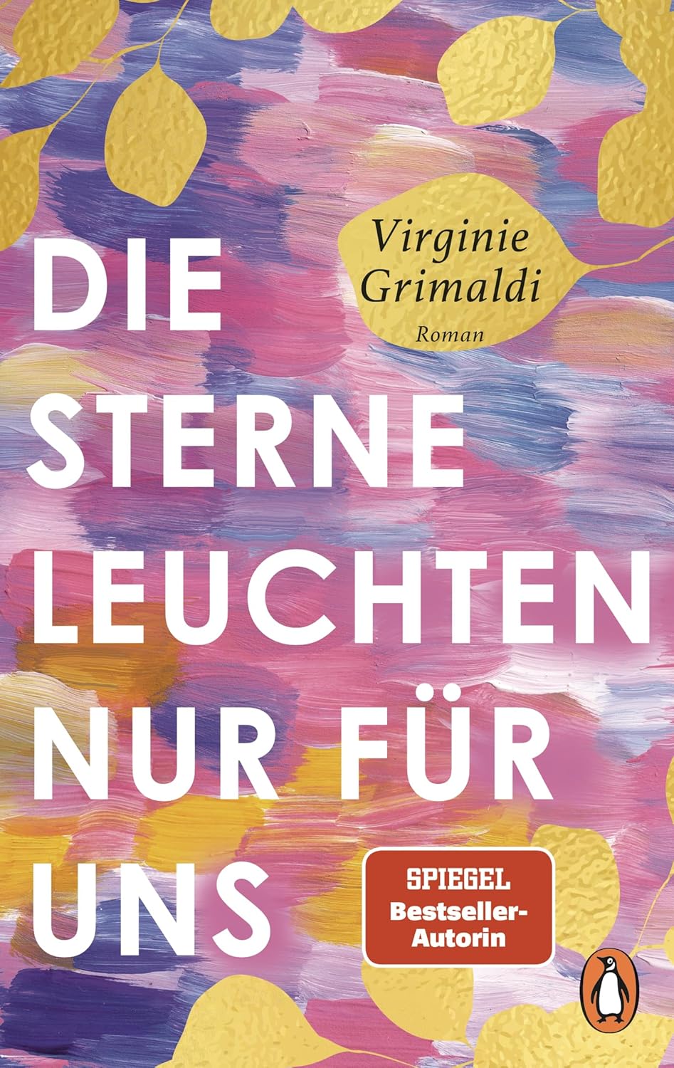 Die Sterne Leuchten Nur Für Uns